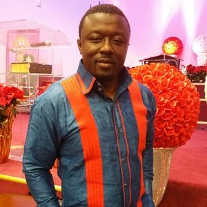 Meet your Posher, Philip